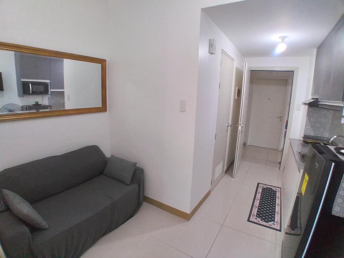 Sm South Residences, 1 Bedroom With Balcony. Apartment Manila